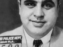 Al Capone