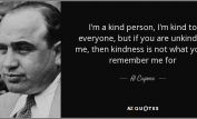 Al Capone