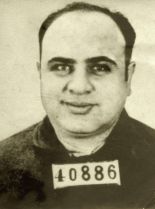 Al Capone