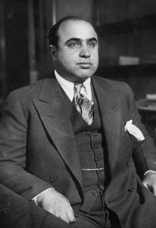 Al Capone