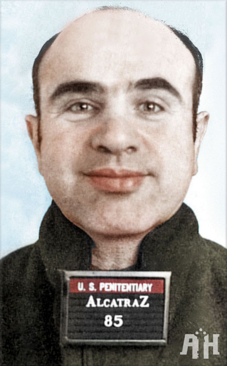 Al Capone