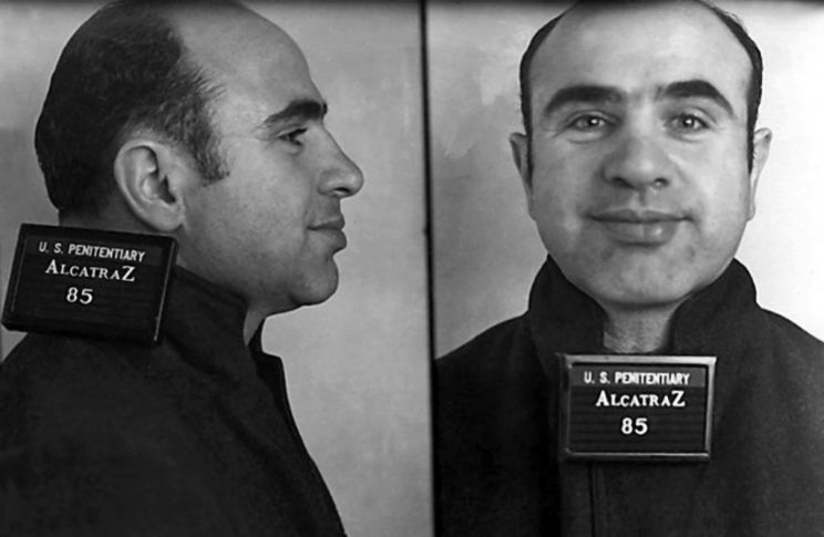 Al Capone