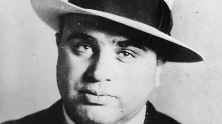 Al Capone