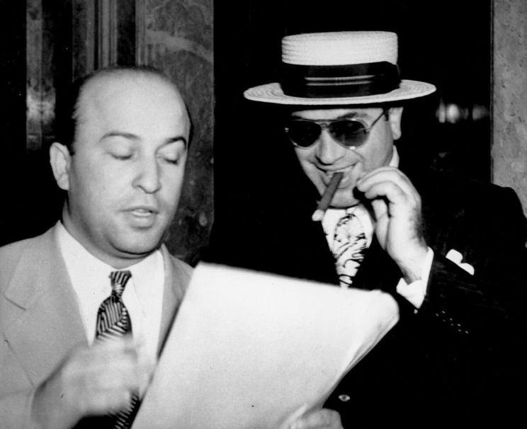 Al Capone