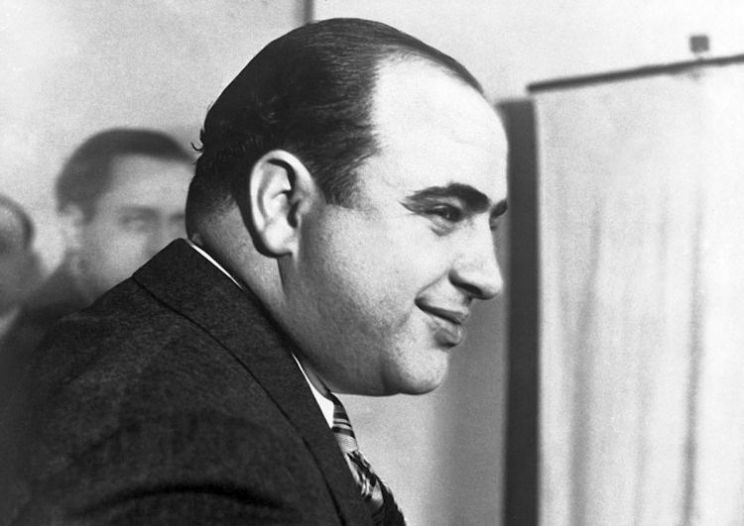 Al Capone