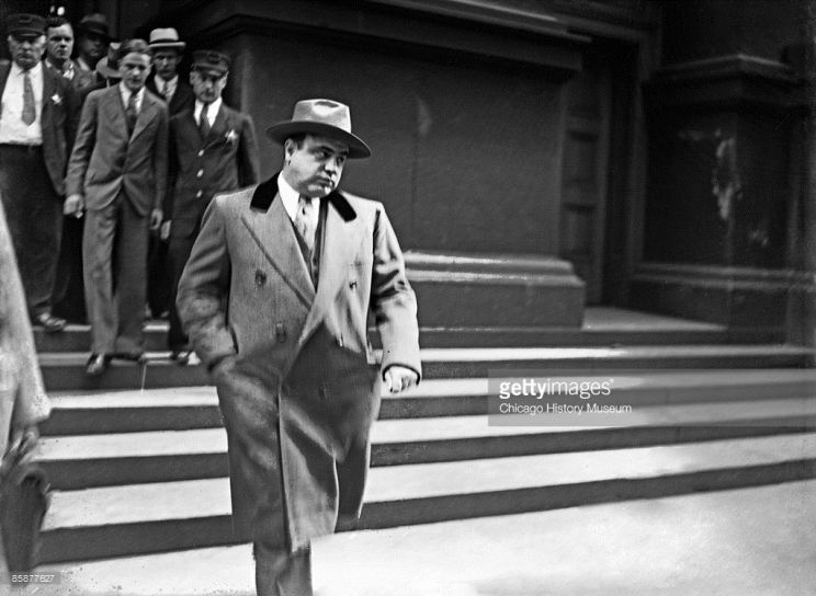 Al Capone