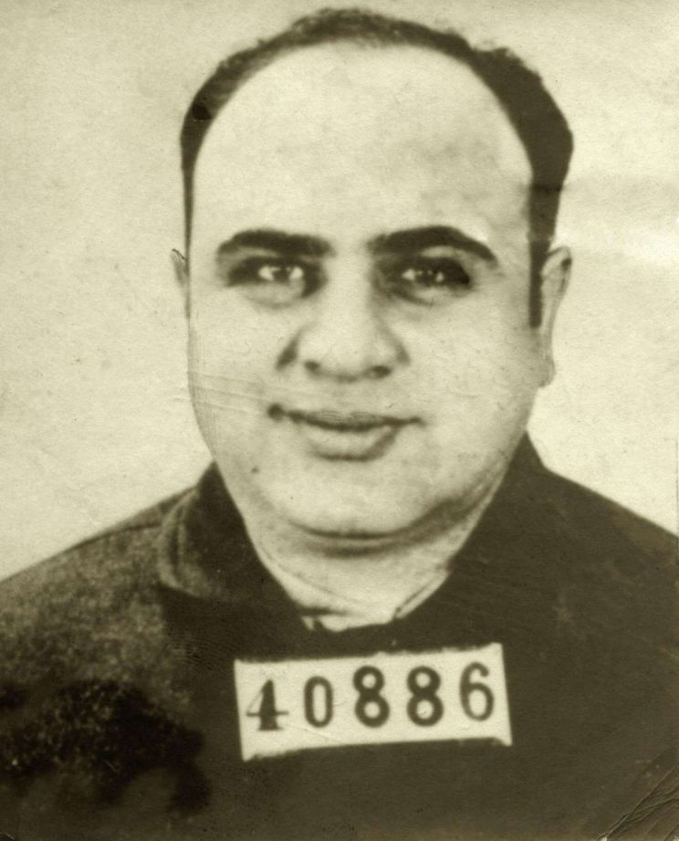 Al Capone