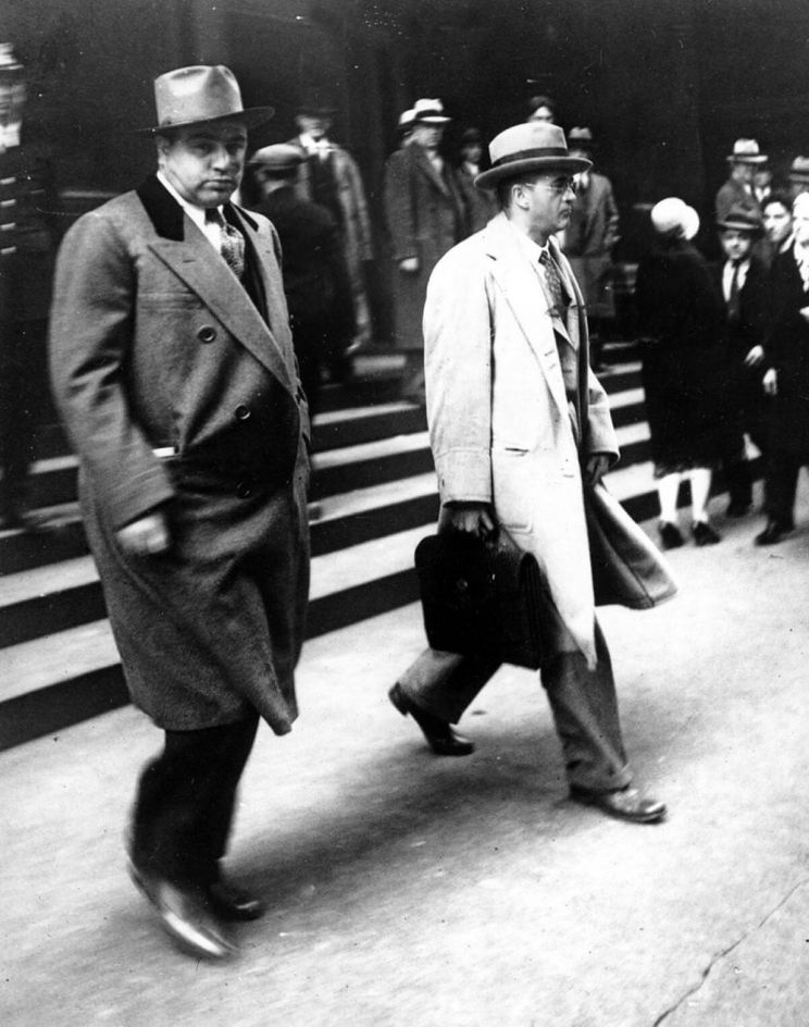 Al Capone