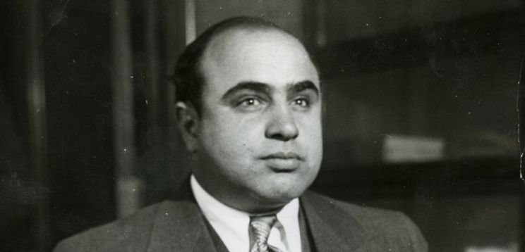 Al Capone