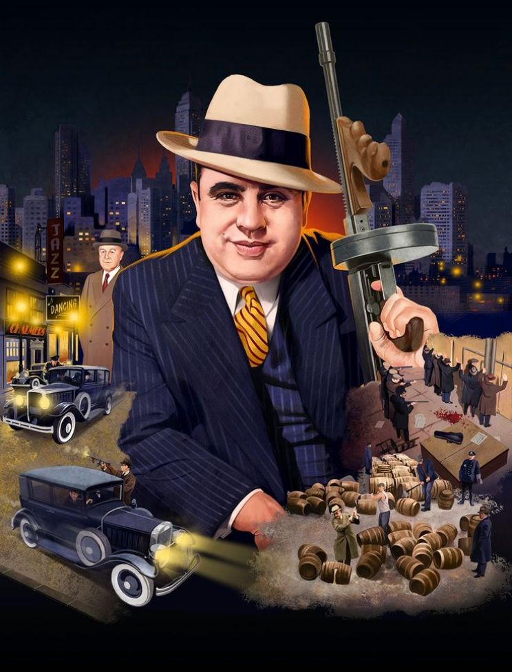 Al Capone
