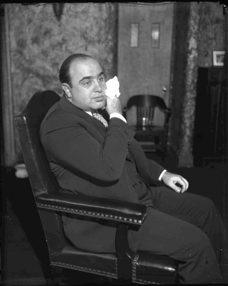 Al Capone