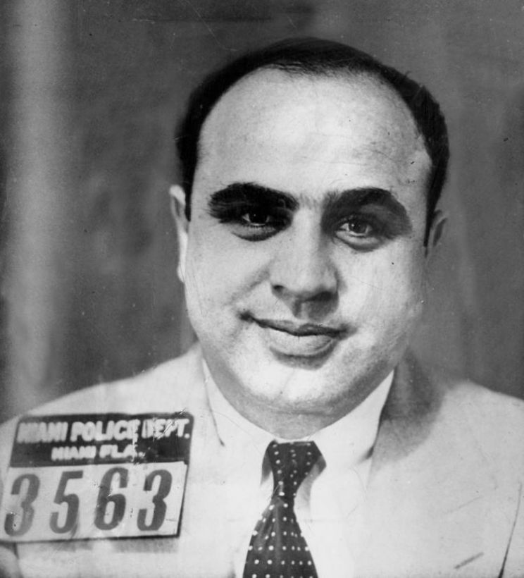 Al Capone