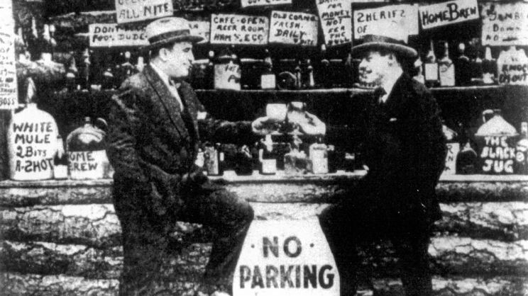 Al Capone