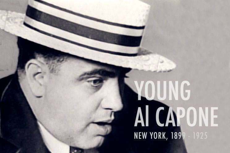 Al Capone