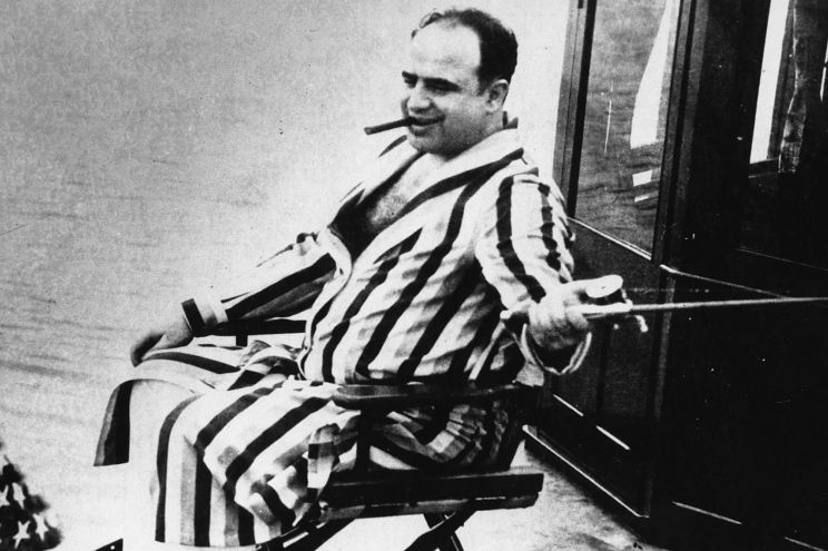 Al Capone