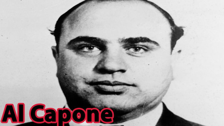 Al Capone