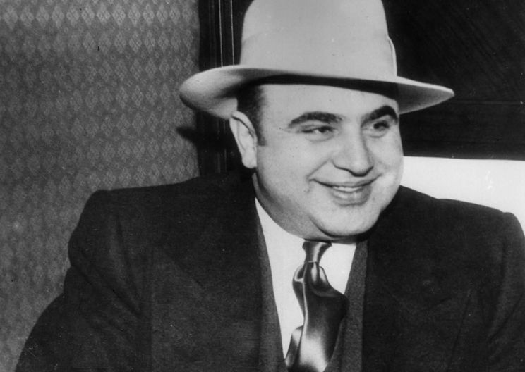 Al Capone