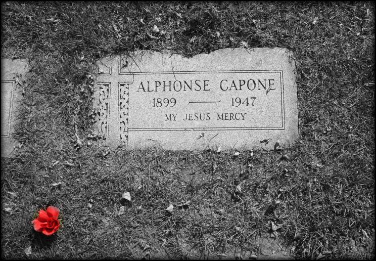 Al Capone