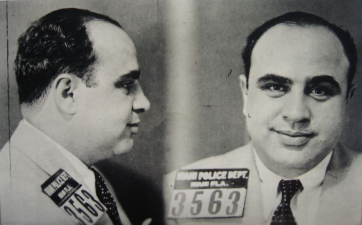 Al Capone