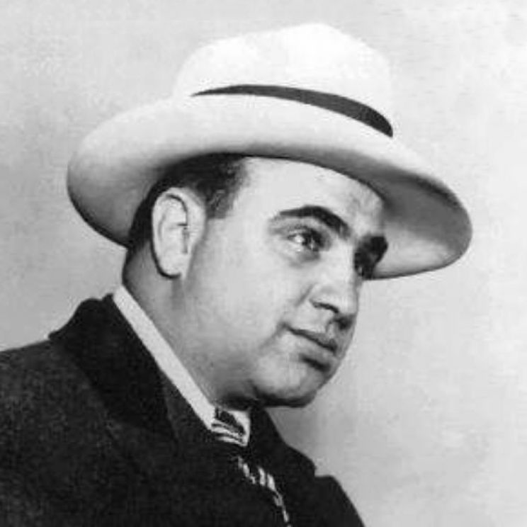 Al Capone