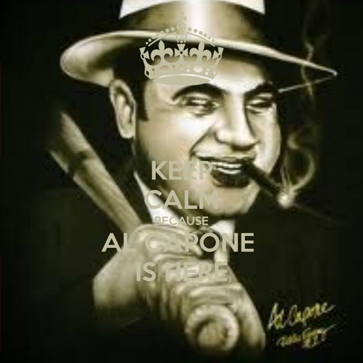 Al Capone