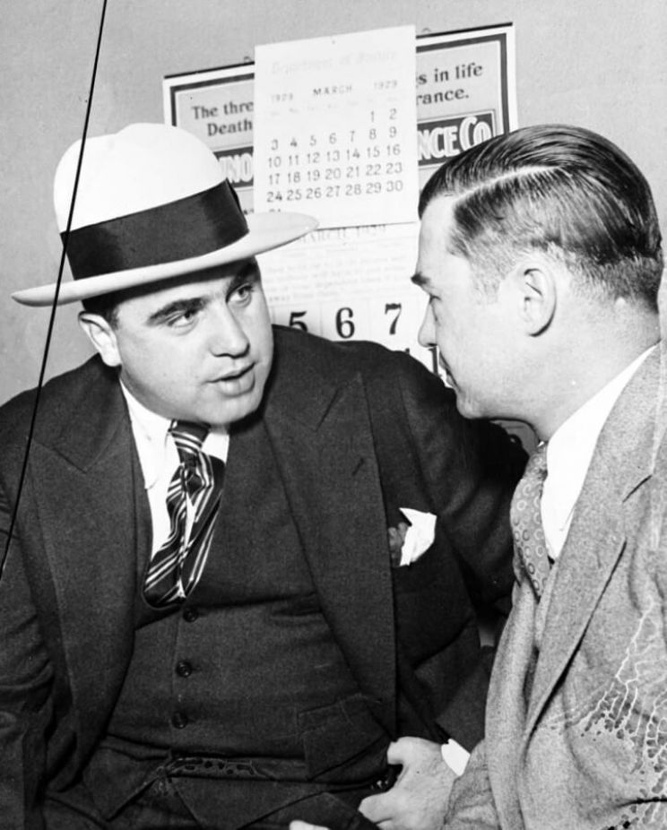 Al Capone