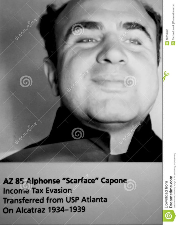 Al Capone