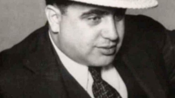 Al Capone