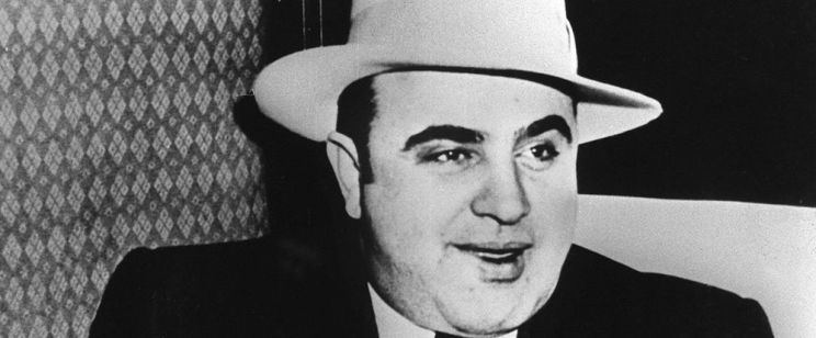 Al Capone