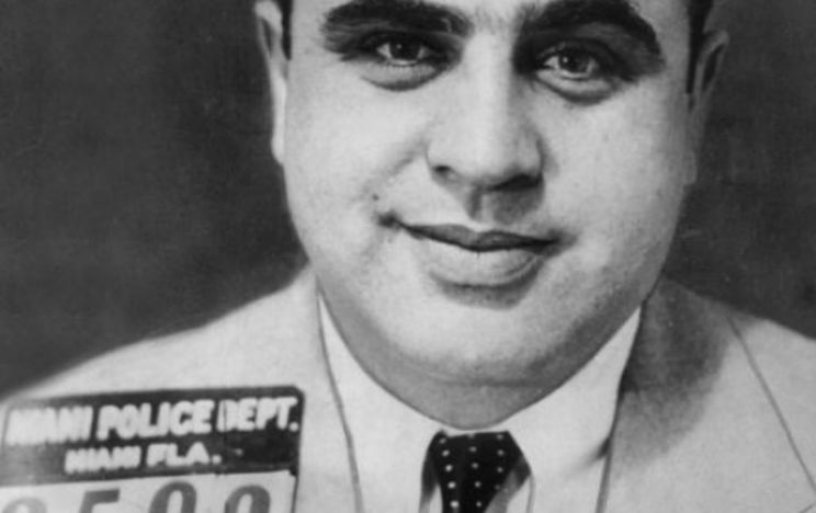 Al Capone