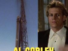 Al Corley