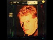 Al Corley