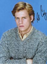 Al Corley