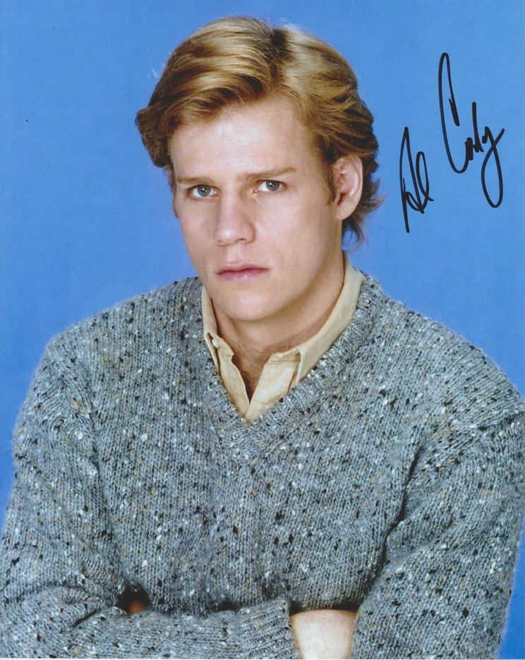 Al Corley