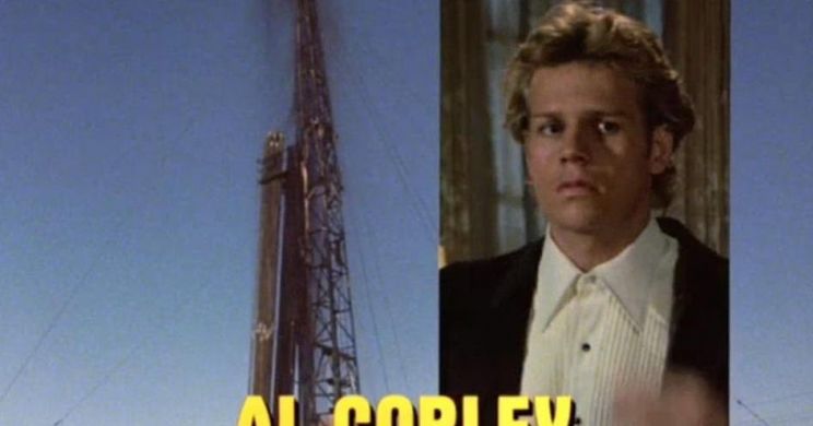 Al Corley