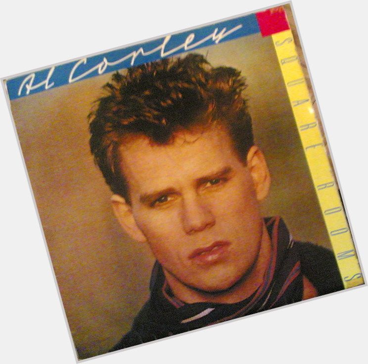 Al Corley