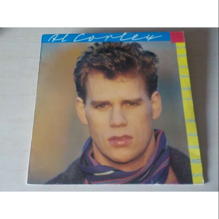 Al Corley