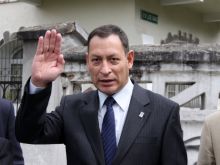 Al Coronel