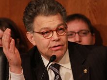 Al Franken