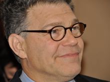 Al Franken