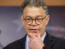 Al Franken