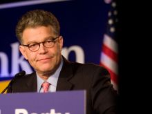 Al Franken