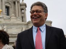 Al Franken