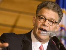 Al Franken