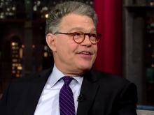 Al Franken