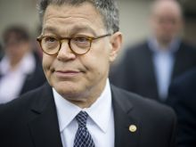 Al Franken