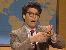 Al Franken