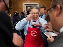 Al Franken