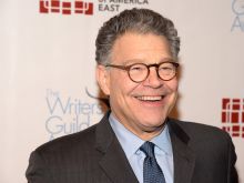 Al Franken