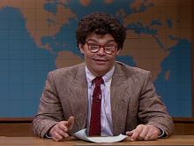 Al Franken